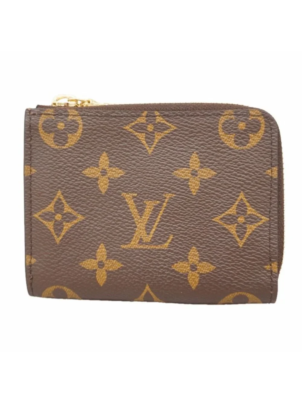 Louis Vuitton Wallet Monogram Portefeuille Noah Compact Alma Nyack